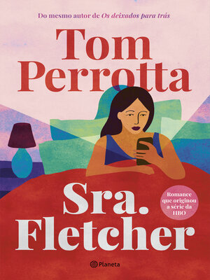 cover image of Sra. Fletcher